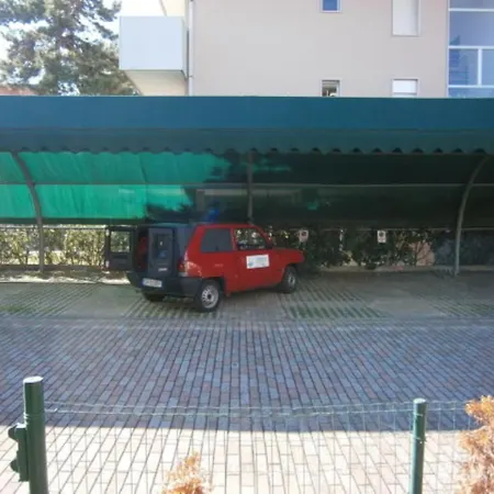 Appartamento In 24603