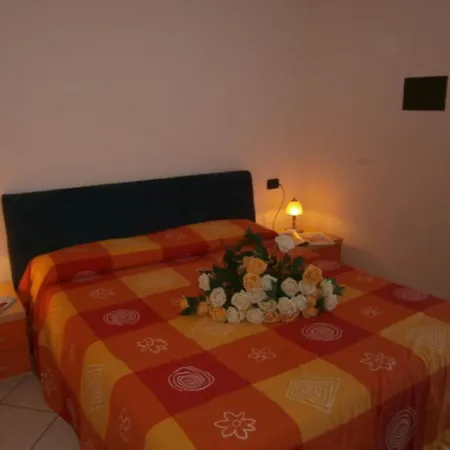 Appartamento In 24603
