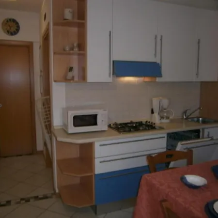 In 24603 Appartamento